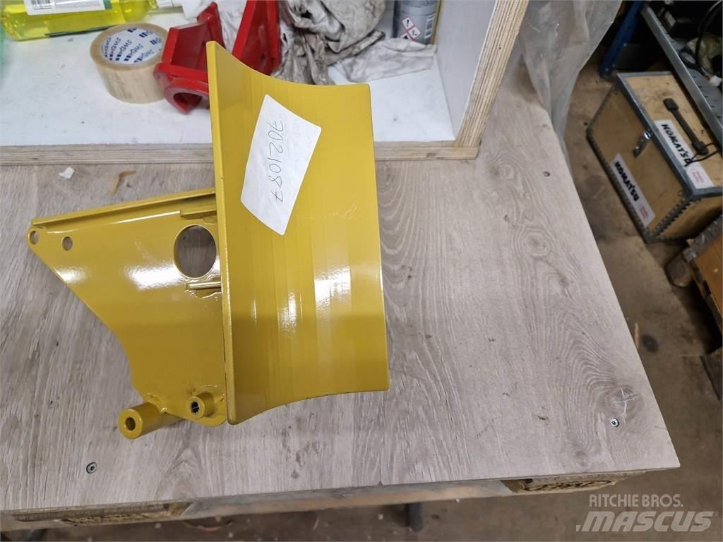 Eco Log 7021087 Chassis