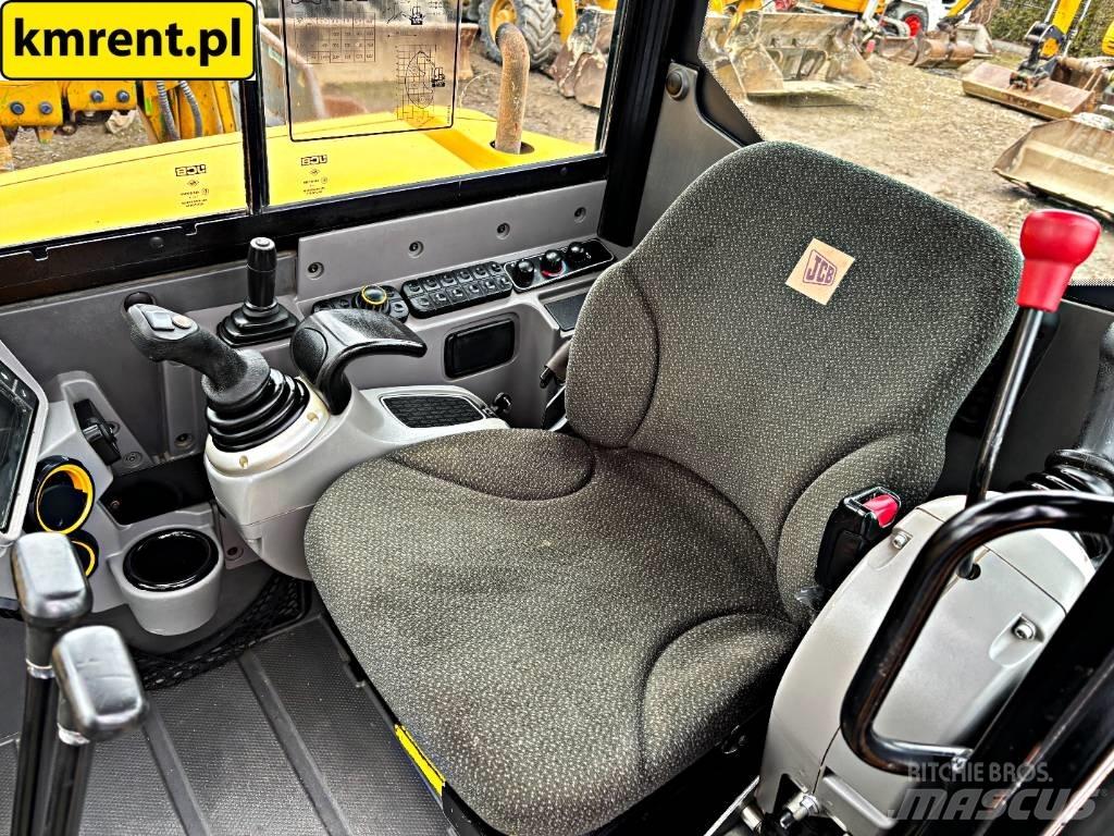 JCB 55 Z-1 Minibagger < 7t