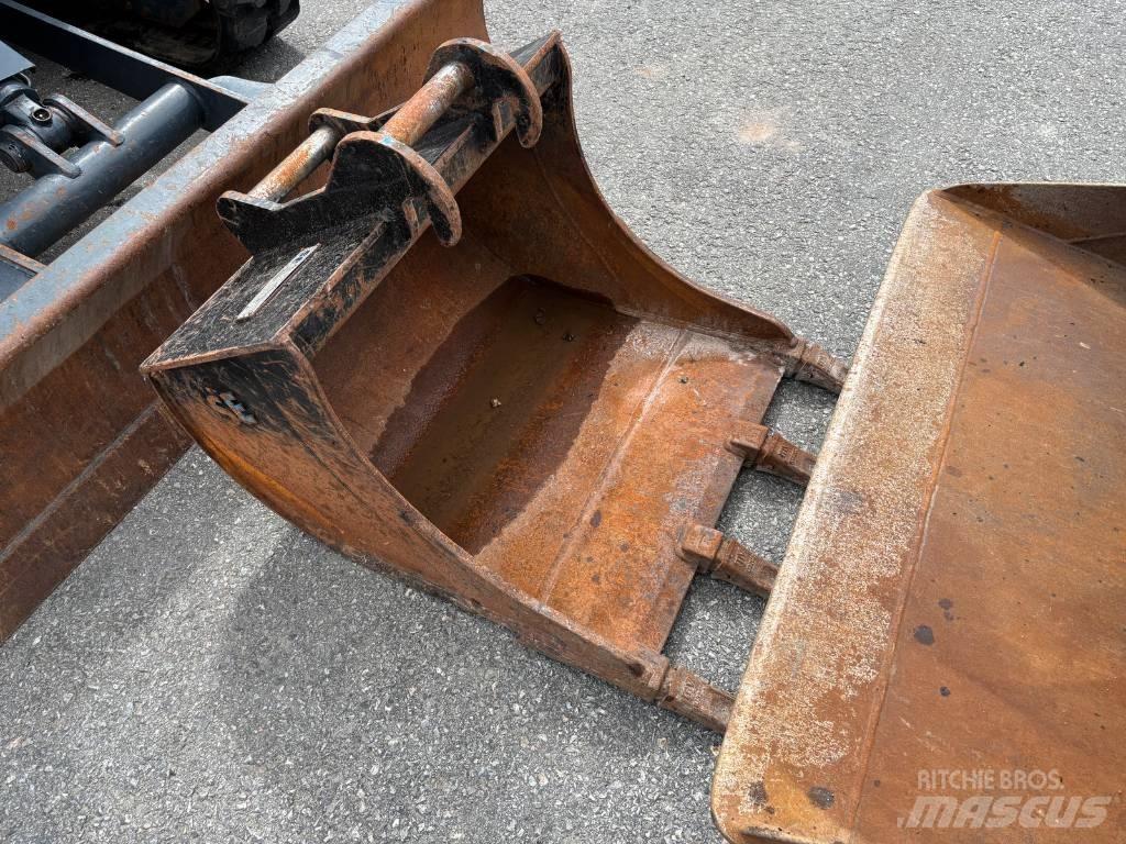 Sunward SWE 35 UF Minibagger < 7t