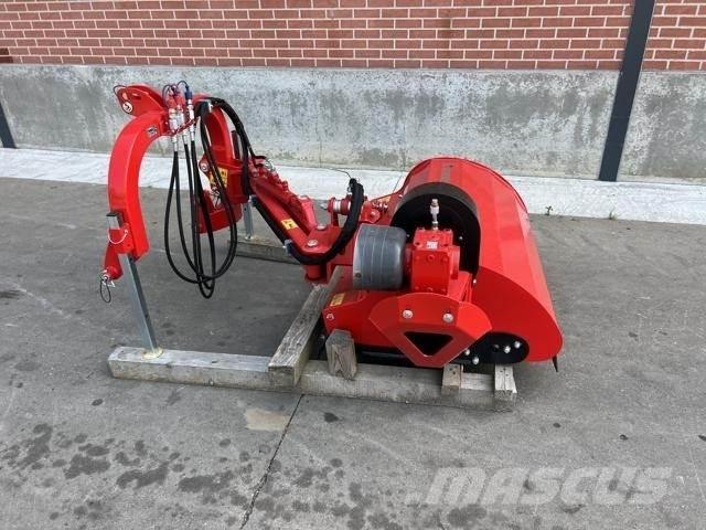 Tehnos MBLS 130 Mäher