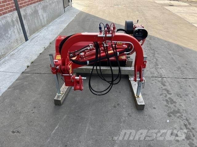 Tehnos MBLS 130 Mäher