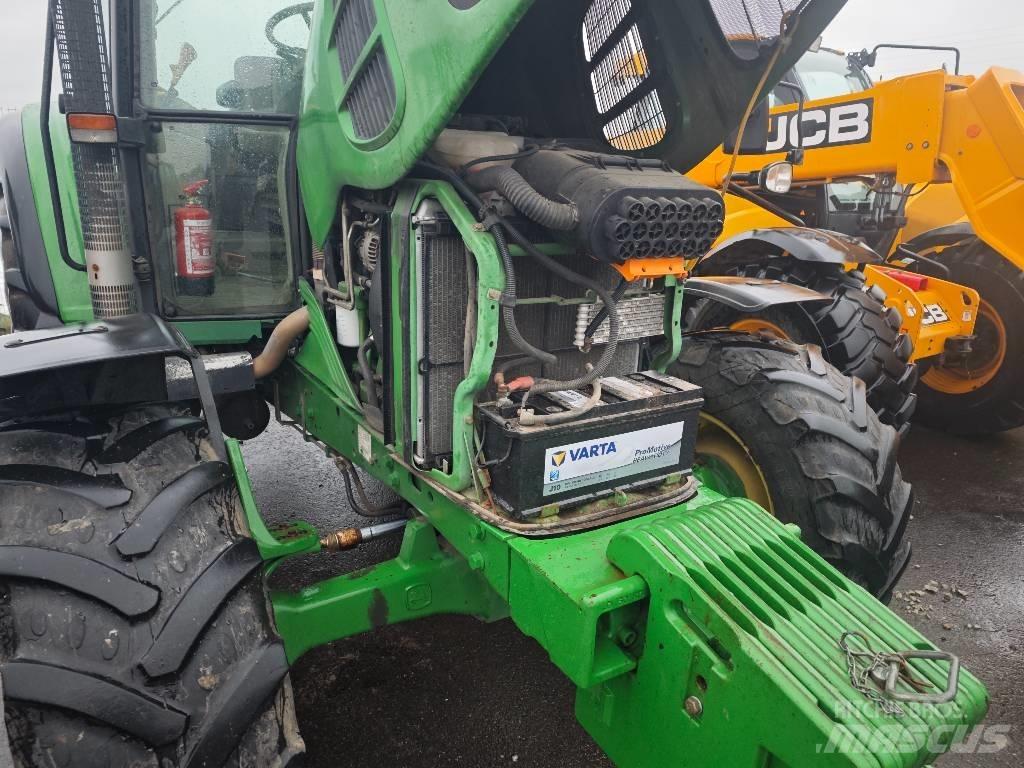 John Deere 6330 Traktoren