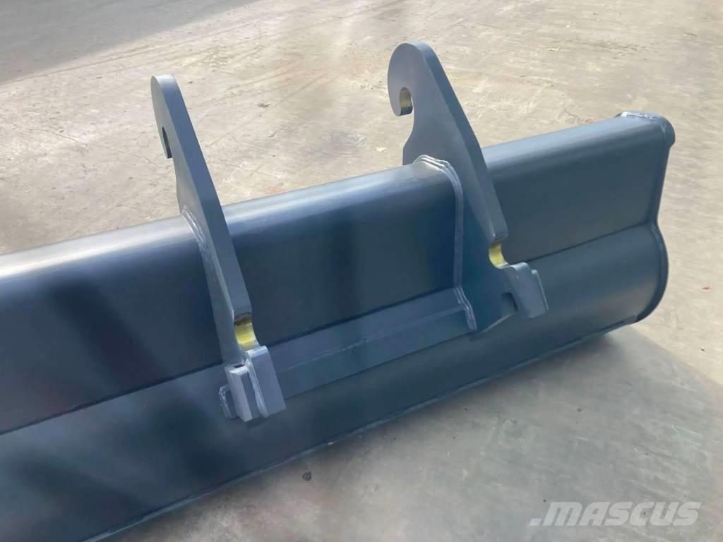  Smitma CW30 2.00m Schaufeln