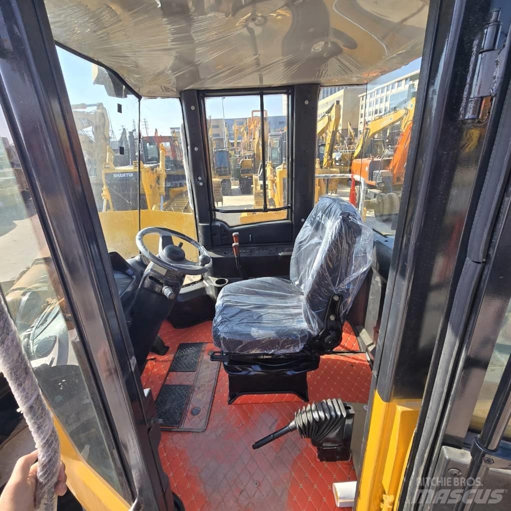 SDLG LG 955 F Radlader