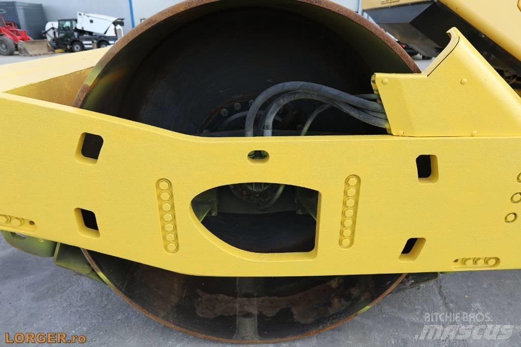 Bomag BW 219 D H-4 Walzenzüge