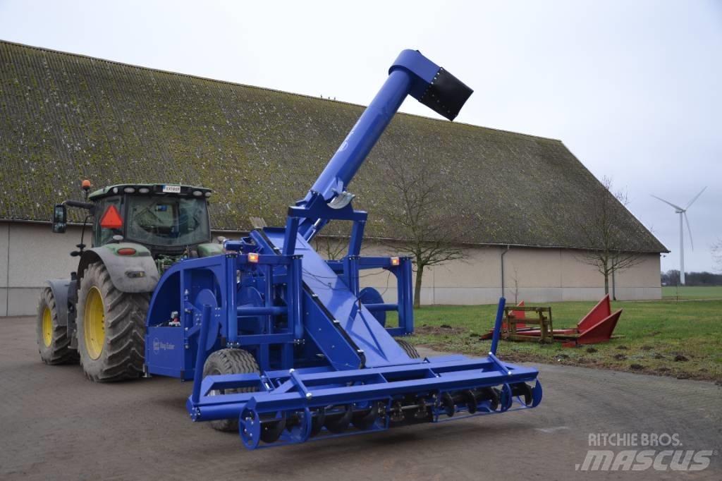 Grain Saver Bageater Sonstige Ernte Verarbeitung und -lagerung