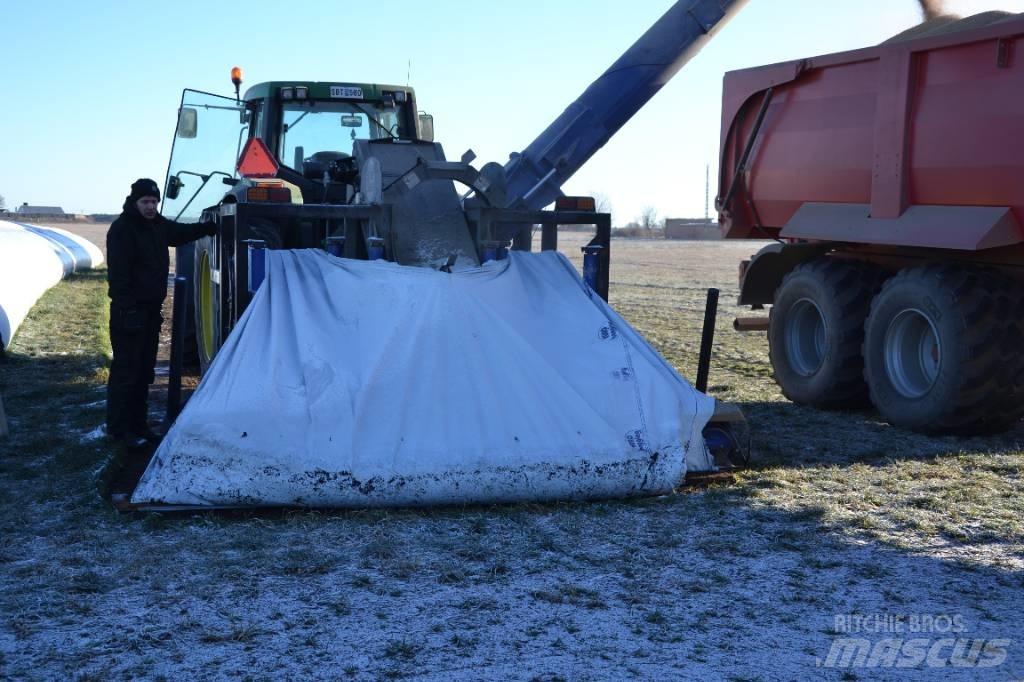 Grain Saver Bageater Sonstige Ernte Verarbeitung und -lagerung