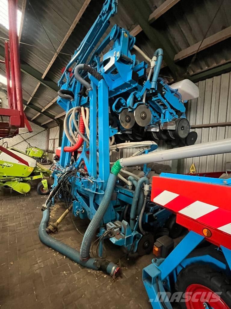 Monosem NG PLUS 12 Präzisionssaatmaschinen