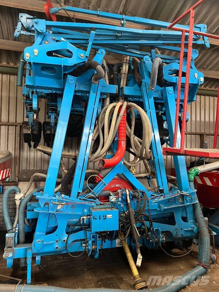 Monosem NG PLUS 12 Präzisionssaatmaschinen