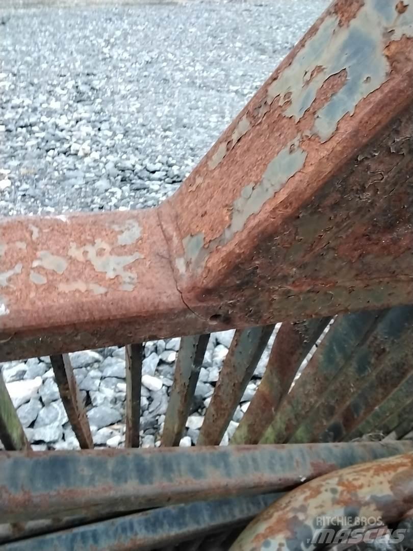 Valmet 860 Anderes Zubehör