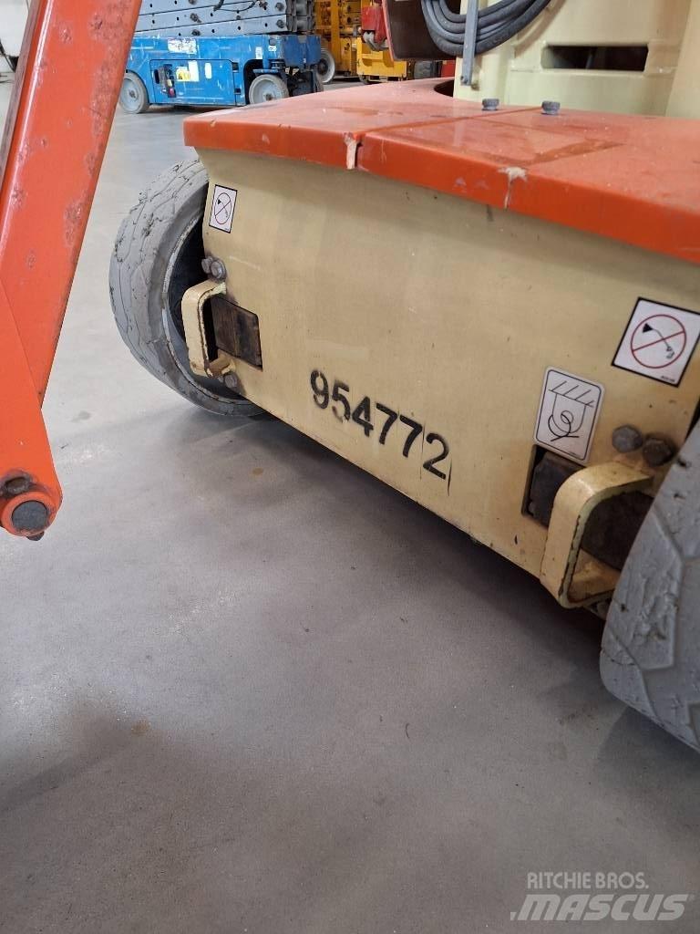 JLG Toucan 10 E Personenaufzüge