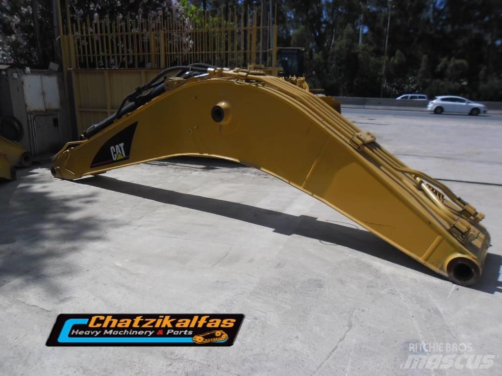 CAT BOOM 330C Ausleger