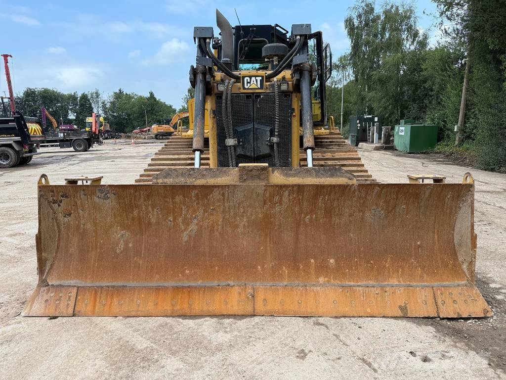 CAT D 6 T LGP Bulldozer