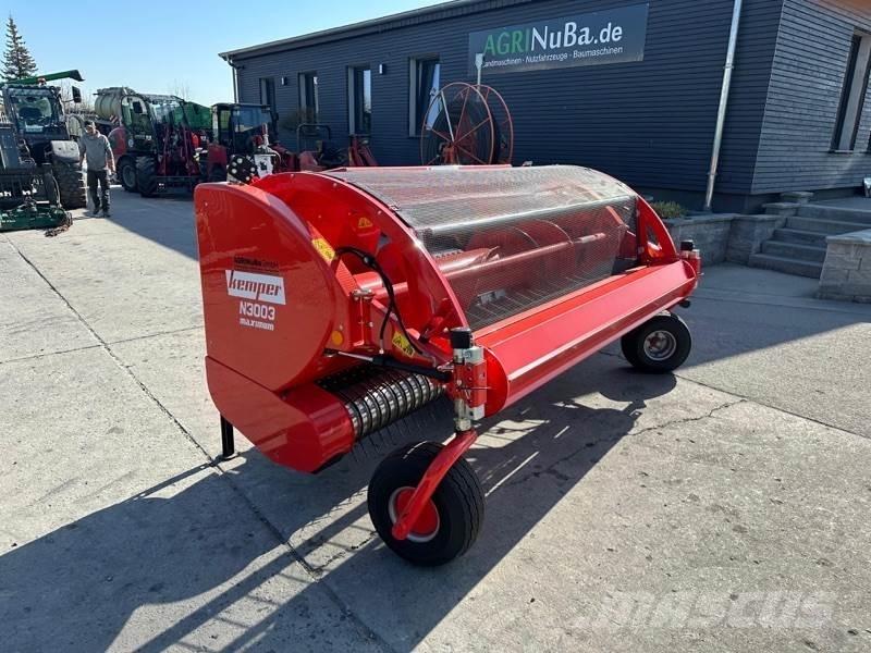Kemper N 3003 Heu- und Futtermaschinen-Zubehör