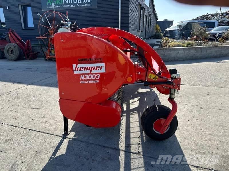 Kemper N 3003 Heu- und Futtermaschinen-Zubehör