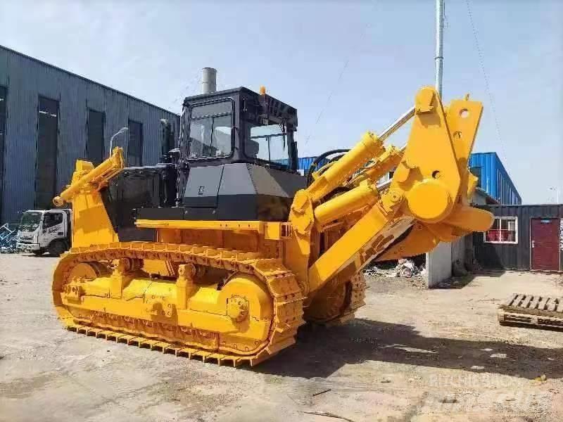 Shantui SD 32 Bulldozer