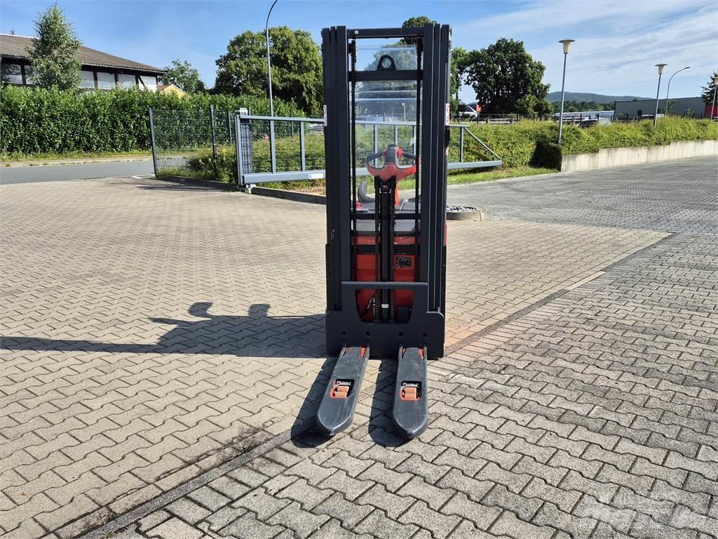 Linde L16APi Deichselstapler