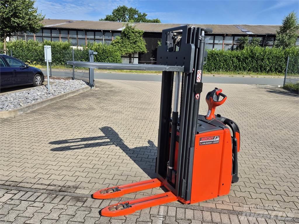 Linde L16APi Deichselstapler