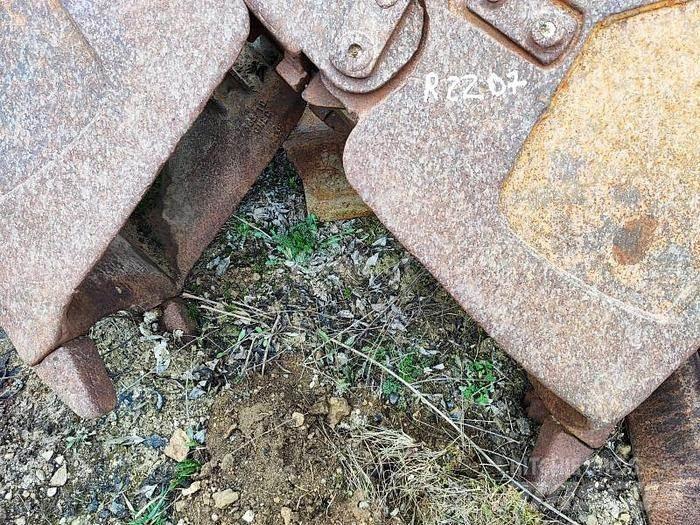 Volvo S60 - Sonstige Baumaschinen