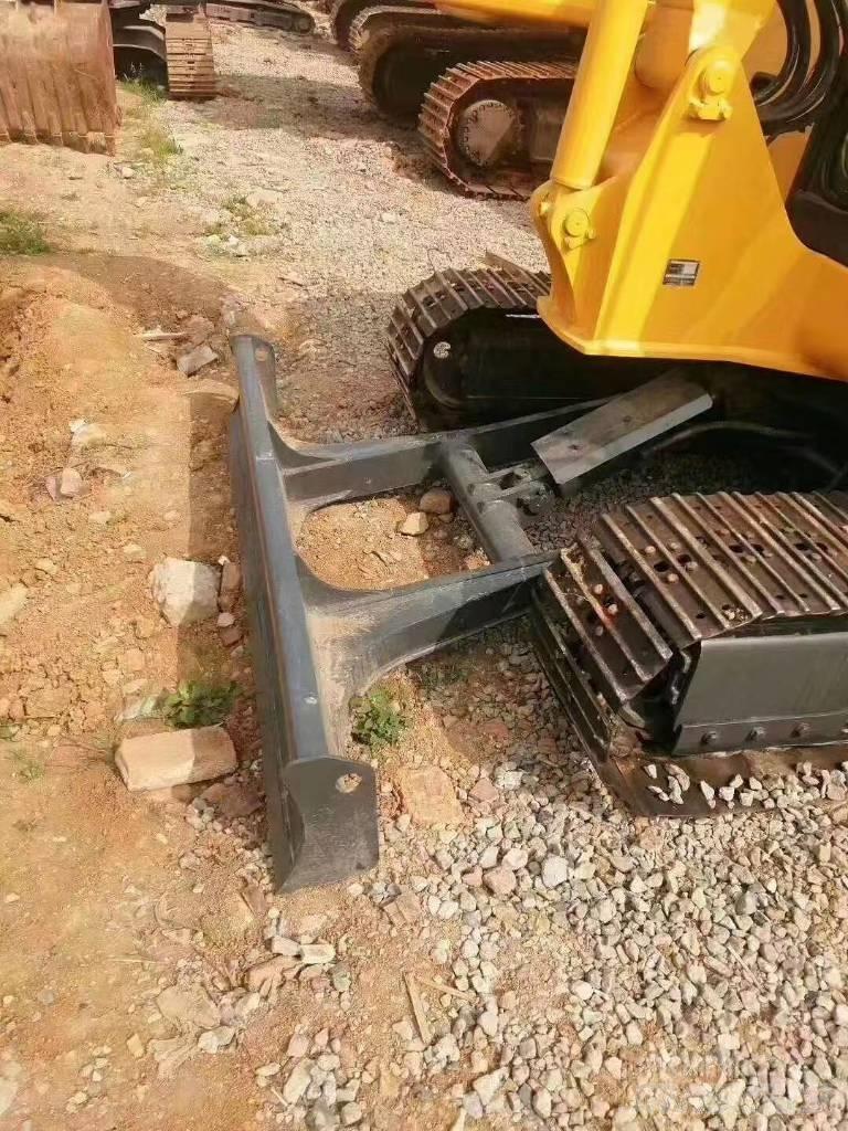 Komatsu PC 56 Minibagger < 7t