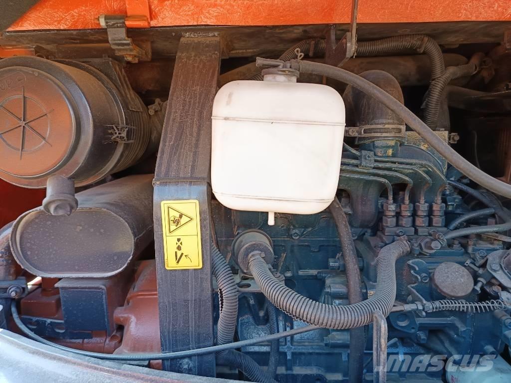 Kubota U 40 Minibagger < 7t