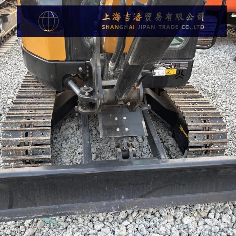 Sany SY 26 U Minibagger < 7t