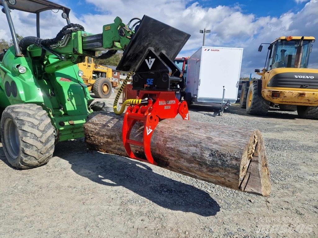  Grip Avant Multione Radlader