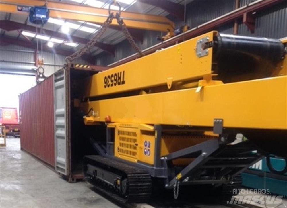 Barford TR8036 Förderbandanlagen