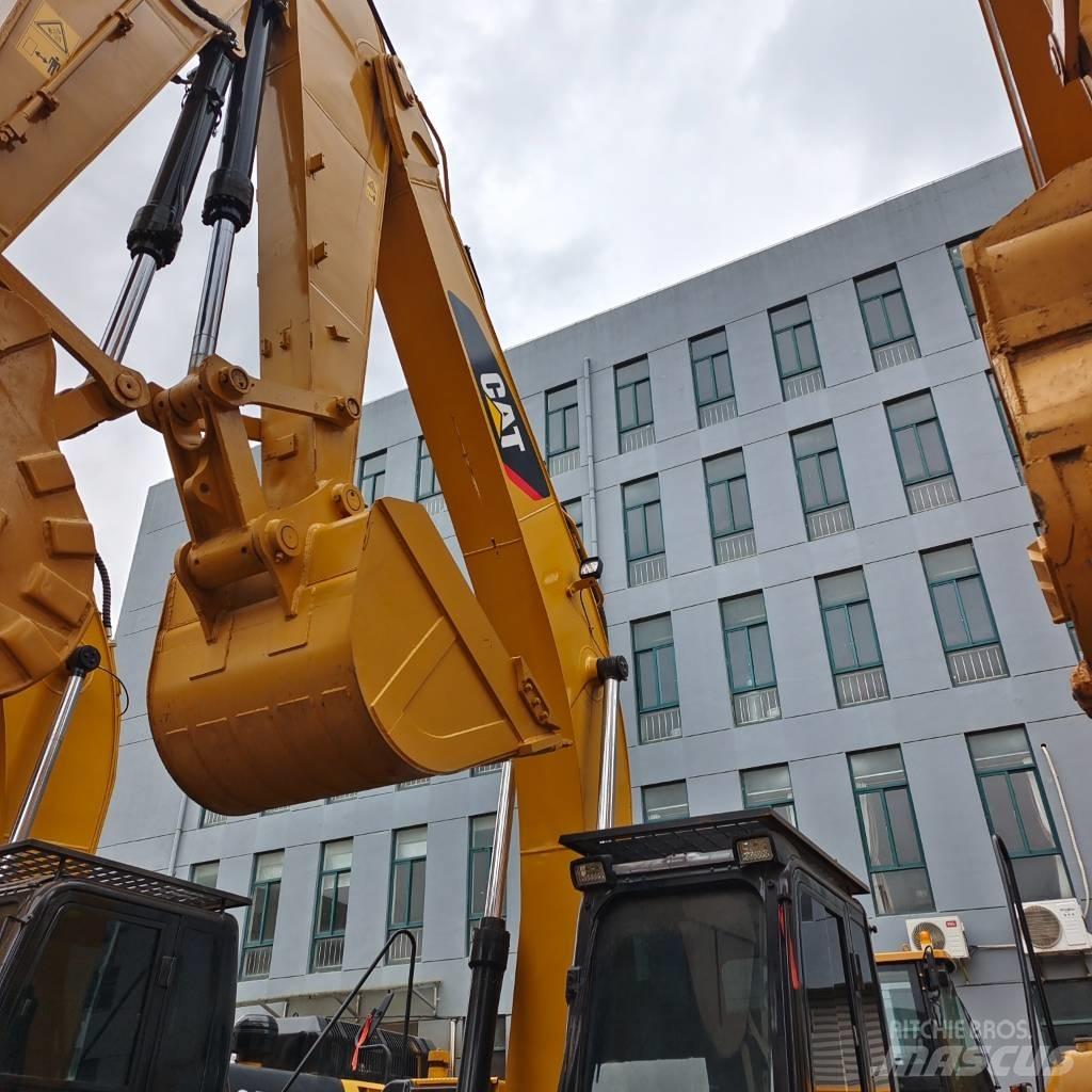 CAT 325 D Raupenbagger