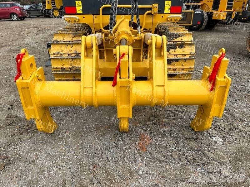 Shantui SD 16 Bulldozer