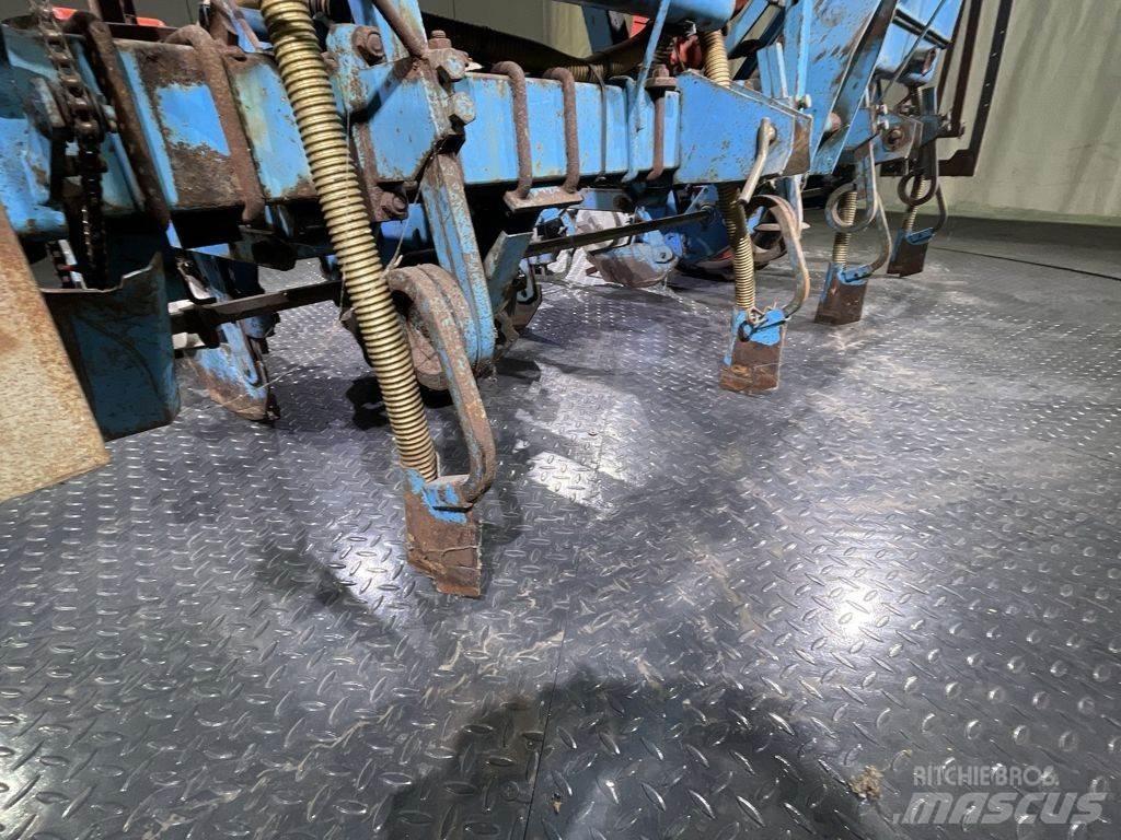 Monosem PNU Drillmaschinen