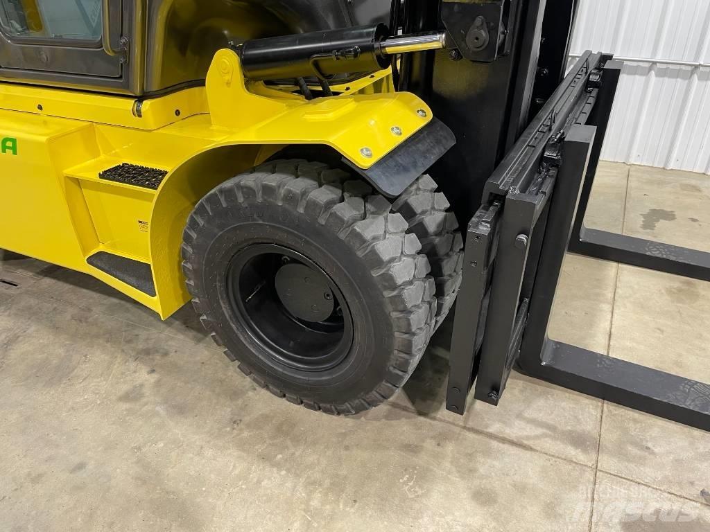 Hyundai 70 D-7 A Heftrucks overige
