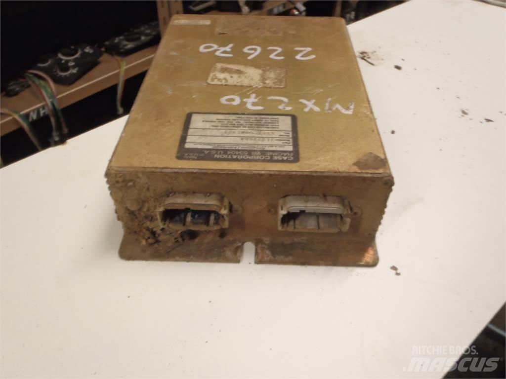 Case IH MX270 ECU Elektronik