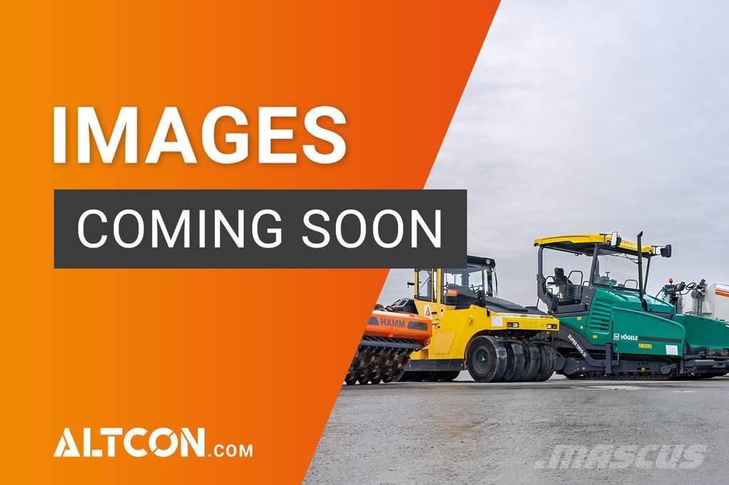 Volvo P6870 ABG Strassenfertiger