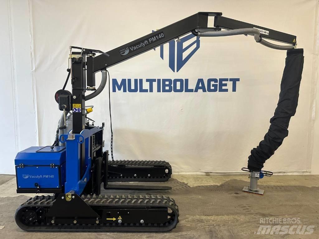  Vaculyft PM140 Andere Krane