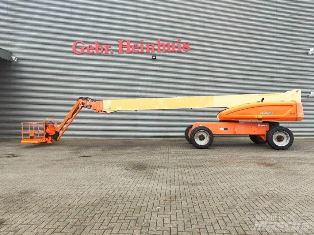 JLG 1350 SJP Teleskopbühnen
