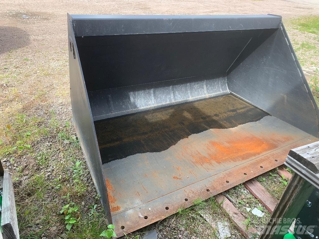 Quicke Gxl+ 220 Frontladerzubehör