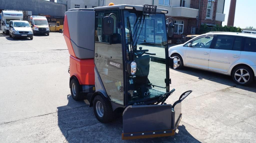 Hako Citymaster 300 Kehrer