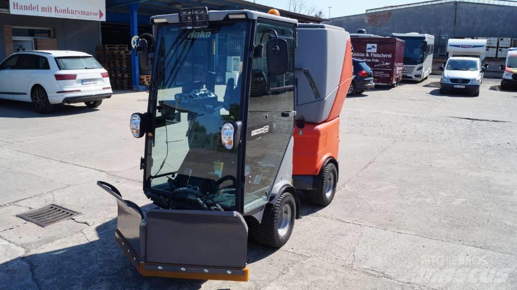 Hako Citymaster 300 Kehrer
