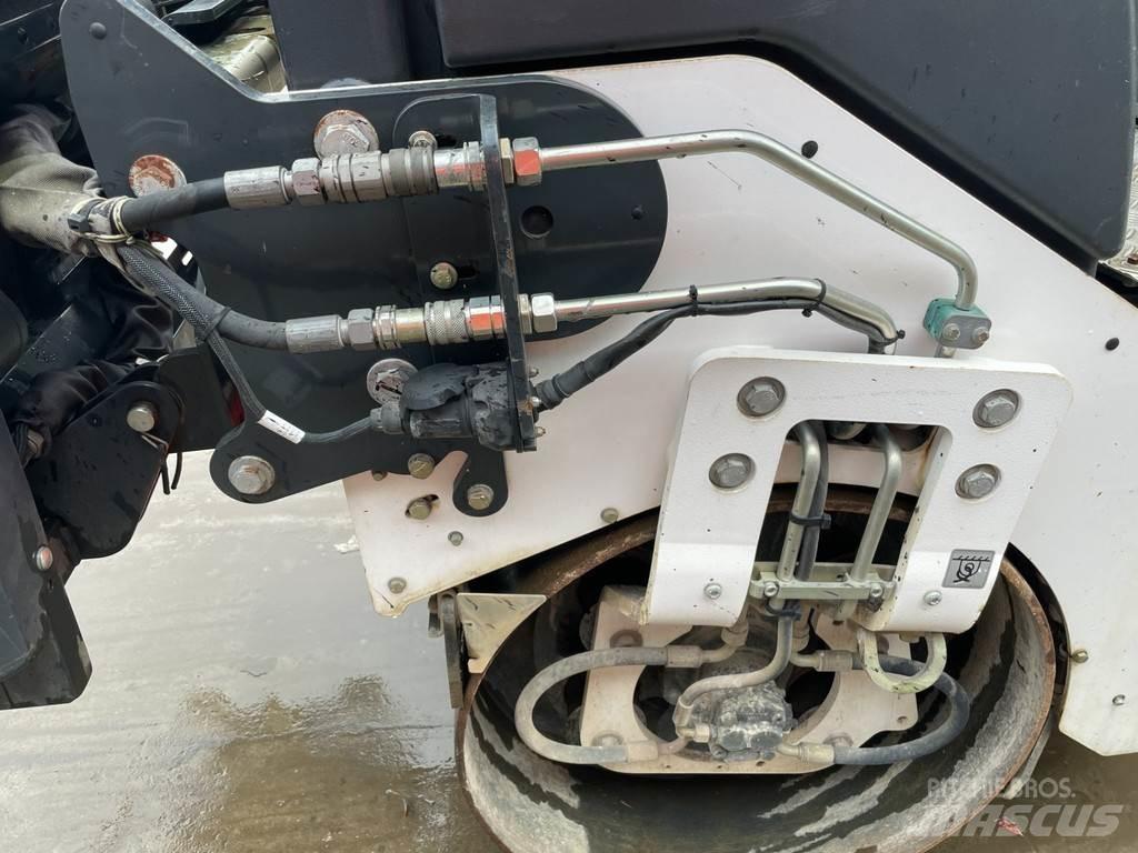 Bomag BW 100 AD-5 Tandemwalzen