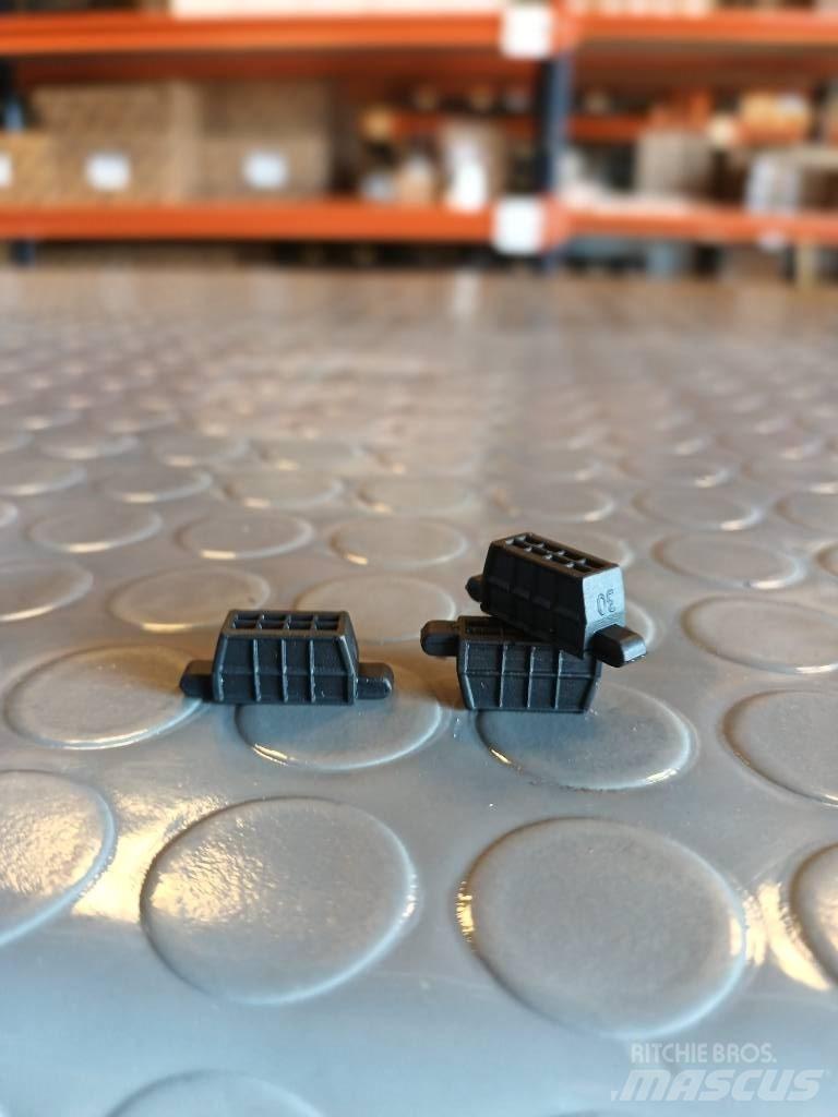 Volvo SEAL 21185132 Transport Sonstige