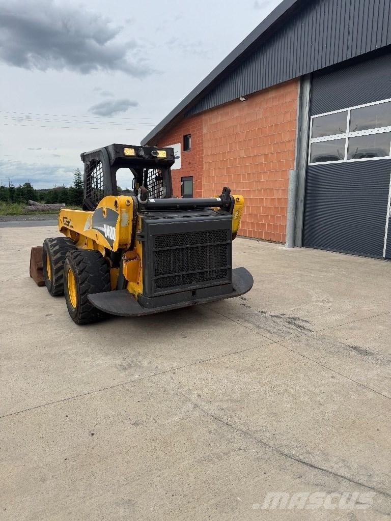 Gehl V 400 Kompaktlader