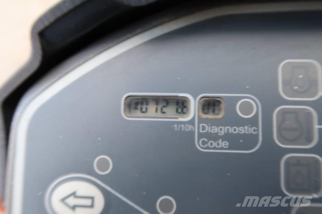 Hamm HD 12 VV Tandemwalzen