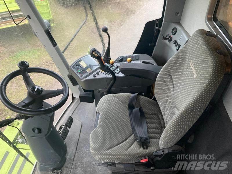 CLAAS AVERO 240 Mähdrescher