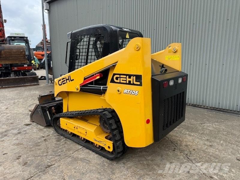 Gehl RT 105 Laderaupen