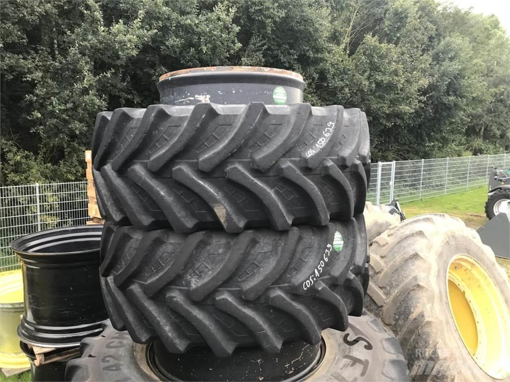 Petlas 600/65R34 Reifen