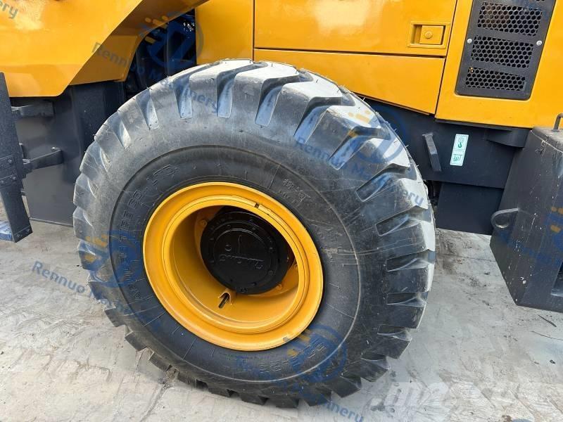 XCMG ZL 50 GL Radlader