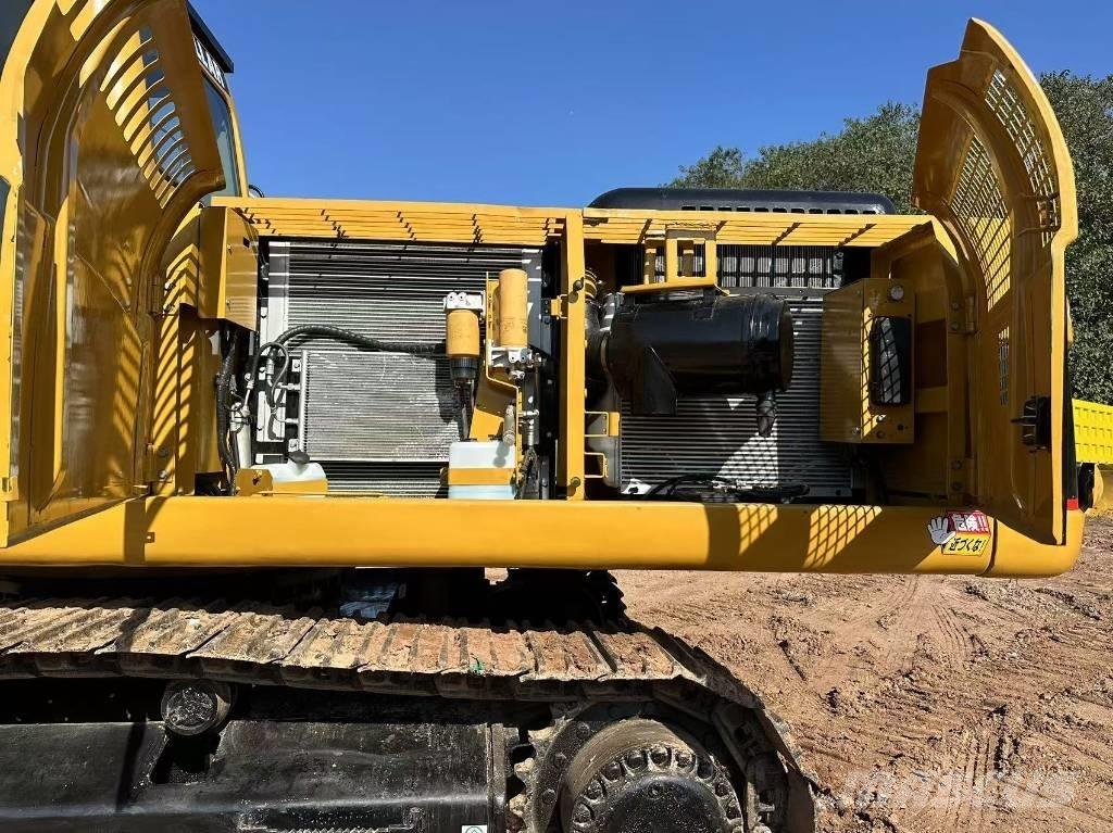 CAT 330C Raupenbagger