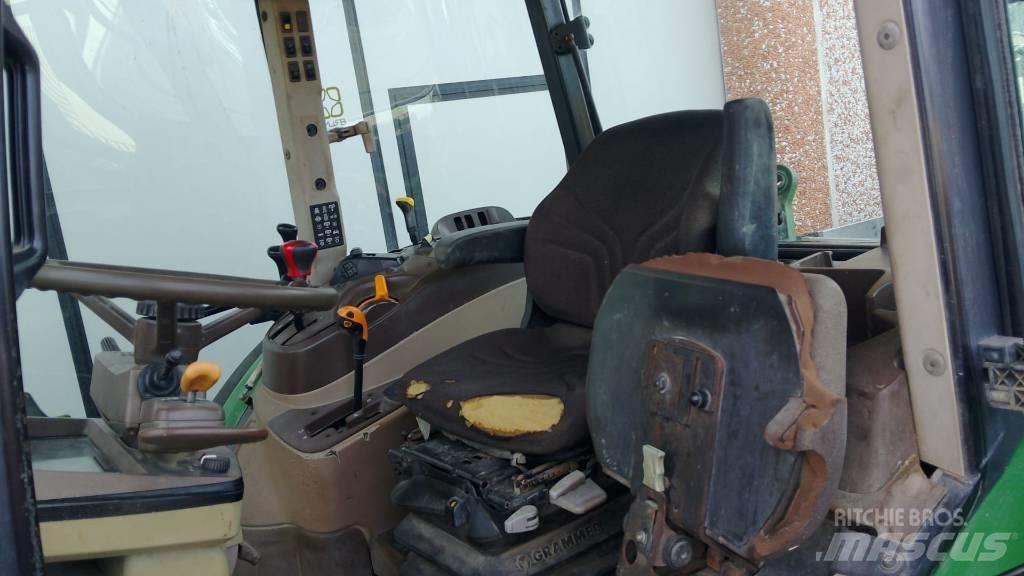 John Deere 5820 Traktoren