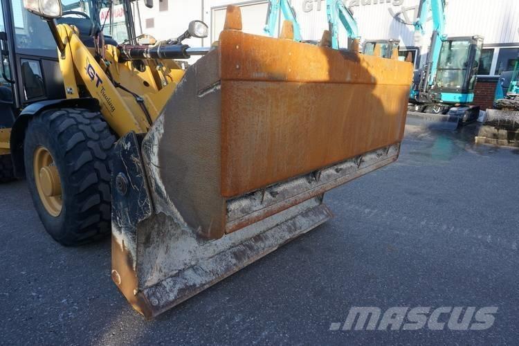 CAT 906 M Radlader